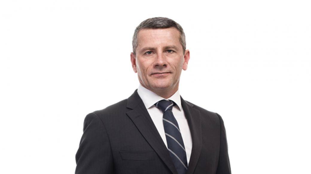 CEO steps down at broking firm Craigs